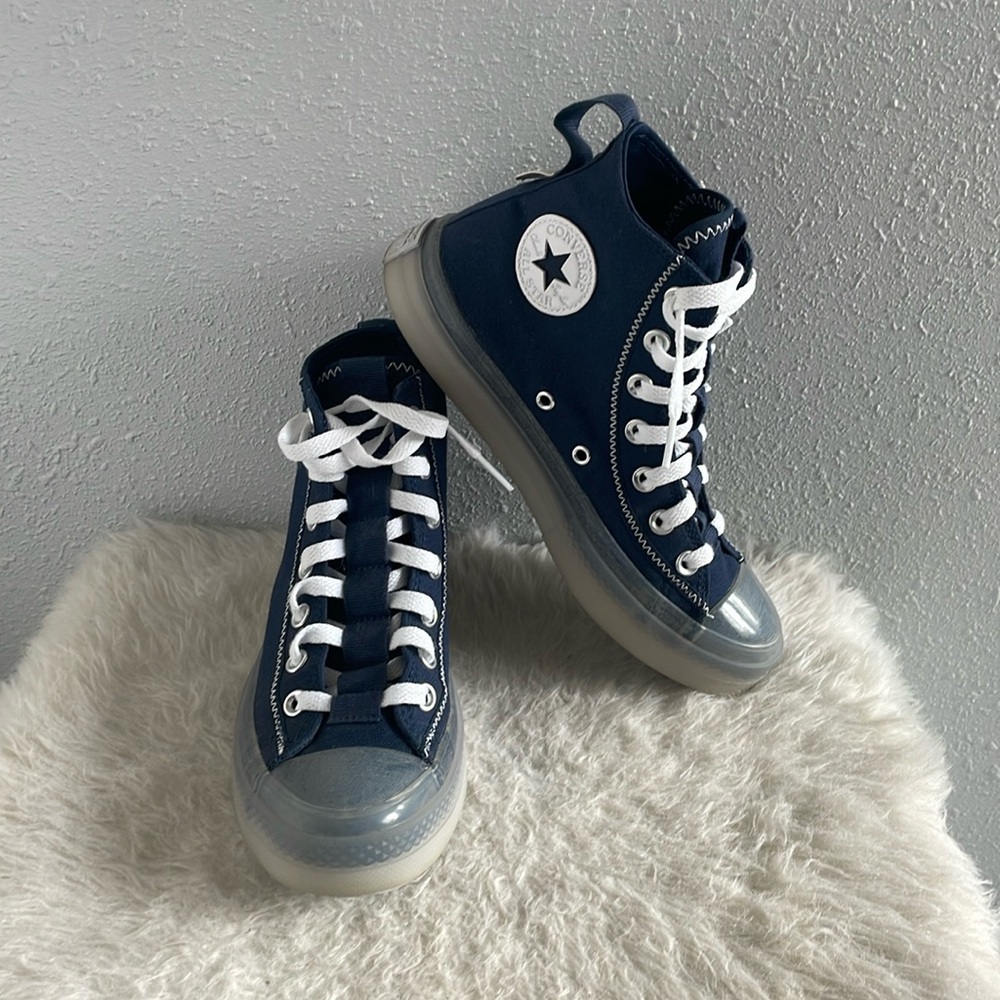Converse - Chuck Taylor All Star High Tops (Unisex)